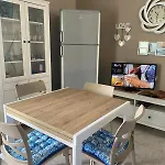50 Passi Dal Mare, House Glory Gallipoli