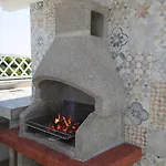 50 Passi Dal Mare, House Glory Apartman Gallipoli