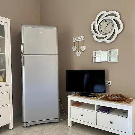 Apartman 50 Passi Dal Mare, House Glory *