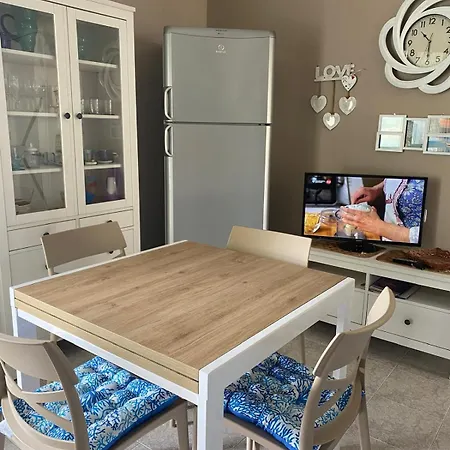 50 Passi Dal Mare, House Glory Gallipoli