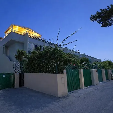 Appartamento 50 Passi Dal Mare, House Glory Gallipoli