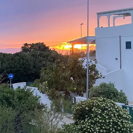 Appartamento 50 Passi Dal Mare, House Glory