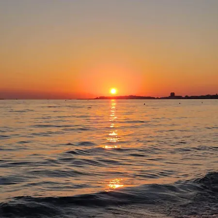 50 Passi Dal Mare, House Glory Appartamento