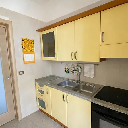 50 Passi Dal Mare, House Glory Appartamento Gallipoli