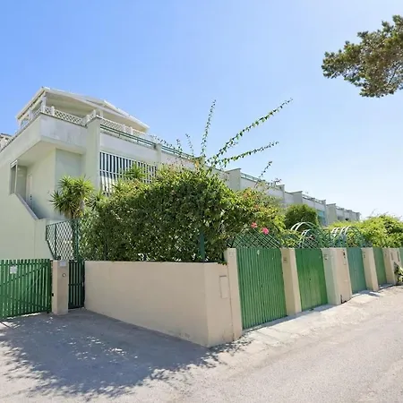 50 Passi Dal Mare, House Glory Appartamento *
