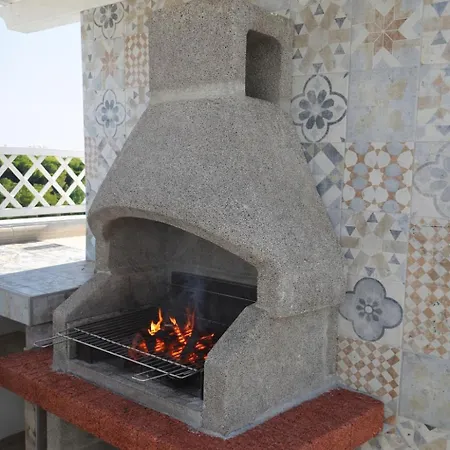 50 Passi Dal Mare, House Glory Apartmán Gallipoli