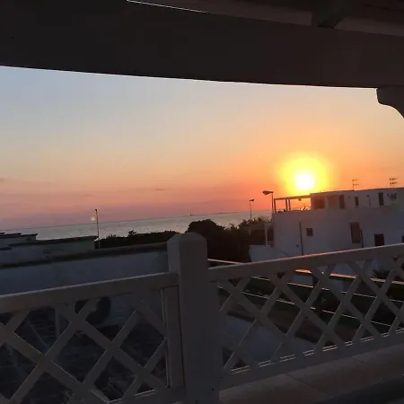 Apartman 50 Passi Dal Mare, House Glory