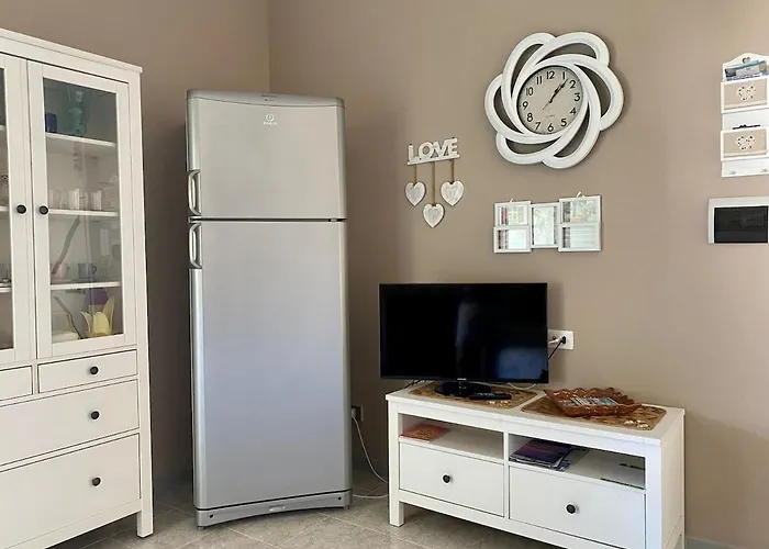 Apartmán 50 Passi Dal Mare, House Glory *