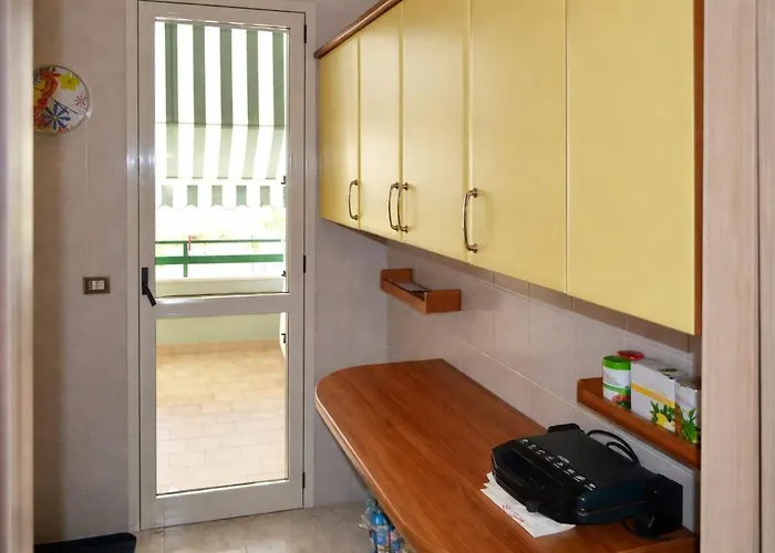 50 Passi Dal Mare, House Glory Apartmán