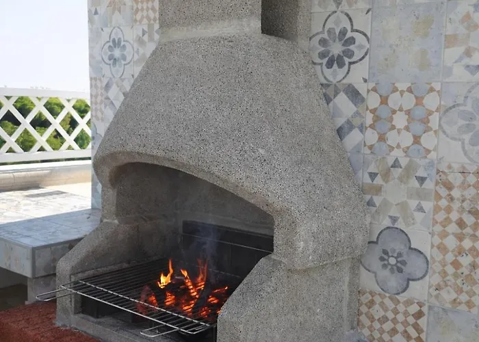 50 Passi Dal Mare, House Glory Apartmán Gallipoli